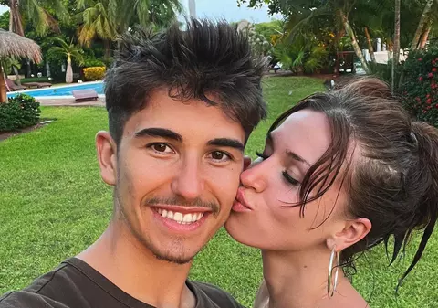 Ioana Ignat, declarație specială pentru milionarul Sebastian Dobrincu, iubitul ei: „Îi mulțumesc că mă inspiră zi de zi”