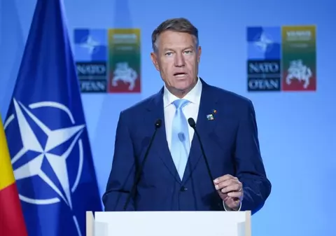 Iohannis, după ce au fost găsite noi fragmente dintr-o dronă rusească, în România: „O încălcare absolut inacceptabilă a spațiului aerian”