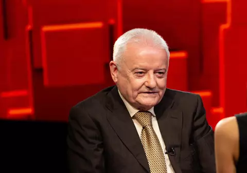 Irinel Columbeanu și afacerista Ani s-au despărțit. Anunțul făcut de fostul afacerist. „Nu o voi mai căuta”