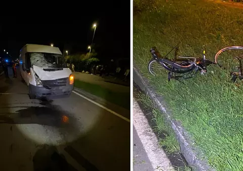 Șoferul român beat și fără permis care a lovit mortal un adolescent pe bicicletă, în Italia, striga disperat: „Trezește-te, trezește-te! Haide, poți!”