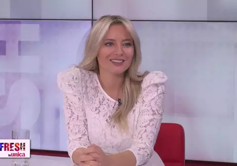 Laura Cosoi, anunț despre cel de-al patrulea copil: „Cosmin își dorește foarte mult”