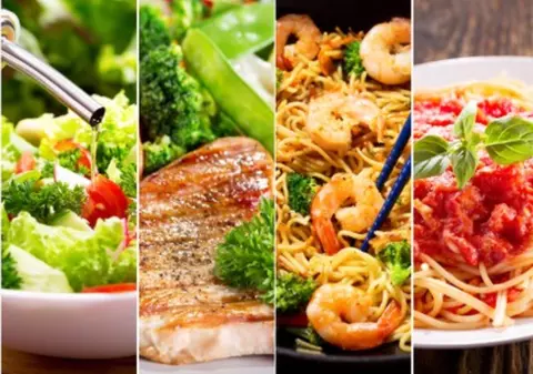 Rețete de mâncăruri răcoritoare pentru zilele călduroase de vară