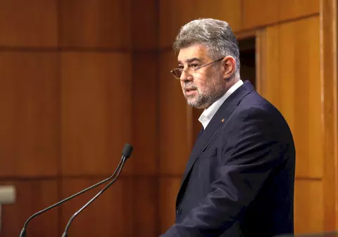 Marcel Ciolacu, ședință la Guvern despre azilele groazei: Nu am nicio milă pentru ticăloşii care le-au creat