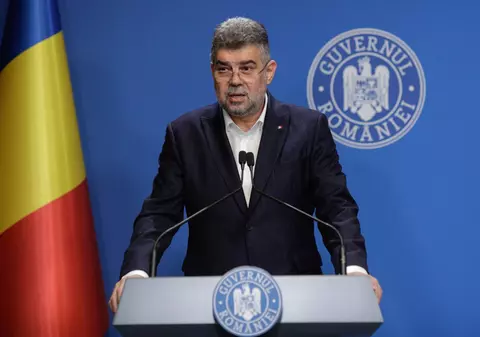 Marcel Ciolacu nu mai vrea ca CCR să judece rapid sesizarea pe legea măsurilor fiscale: Nu vreau să pun presiune pe judecători