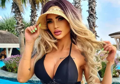 Maria Ilioiu, criticată după ce a fost dată afară de la „Insula Iubirii”: „A vrut doar să iasă în evidenţă”. Ce explicații are pentru eliminarea ei