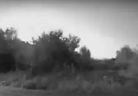Meteoritul văzut pe cerul României i-a alertat și pe bulgari. Video cu momentul în care se crede că meteoritul a lovit pământul, la Vidin