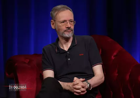 Mihai Albu, confesiuni emoționante despre momentele dificile din viața lui. „Am avut o situație precară”