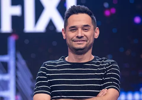 Mihai Rait, Dorel din „Las Fierbinți”, va apărea într-o emisiune nouă, la PRO TV: „Mie mi-a fost ușor la casting”