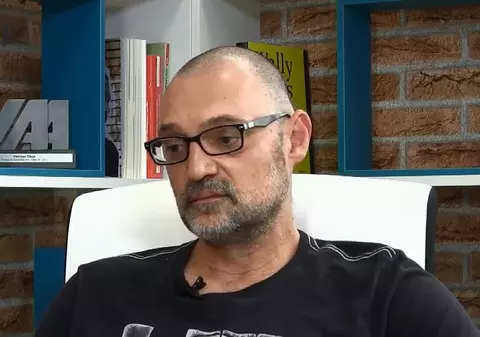 Compania care deține Libertatea: Directorul Ringier România, Mihnea Vasiliu, pleacă după mai bine de un deceniu: „Experiența și eforturile sale au jucat un rol important în performanțele grupului”