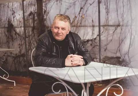 Cine este Nicu Mihoc, actorul care îl interpretează pe Sandu Vlahu în serialul „Groapa” de la PRO TV. „Sunt un interlop atipic”