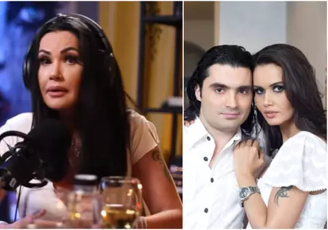 Oana Zăvoranu a spus adevăratul motiv pentru care a divorțat de Pepe. „De 6 luni veneam acasă la 6 dimineața. Dormeam pe covor”