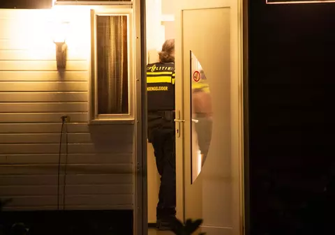 Descoperirea teribilă a anchetatorilor, după crima din casa locuită de români, în Olanda: ucigașul e fratele mai mic al românului mort cu gâtul tăiat