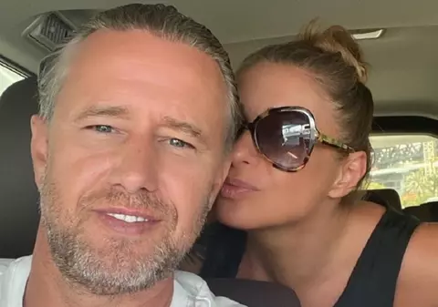 Ce semnifică cei trei trandafiri pe care Anamaria Prodan i-a tatuat pe spate în locul chipului fostului soț, Laurențiu Reghecampf