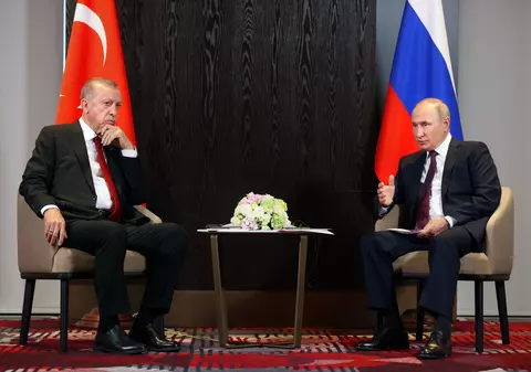 Erdogan anunță că Putin este de acord cu prelungirea acordului privind cerealele. Reacția Kremlinului