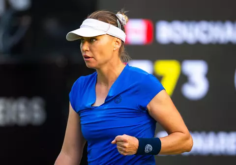 Fostul număr 2 din ierarhia WTA nu a fost lăsat să intre în Polonia. Rusoaica Vera Zvonareva, pe lista persoanelor „indezirabile”