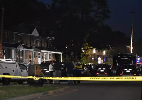 Atac armat cu numeroase victime în SUA. Cel puțin 30 de persoane au fost împușcate în Baltimore, două decese - confirmate