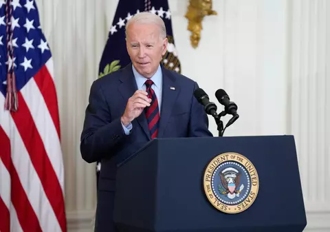 Joe Biden spune despre China că este „o bombă cu ceas”. „Când oamenii răi au probleme, fac lucruri rele”