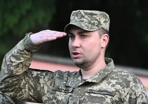 Șeful spionajului militar ucrainean: „Avem surse în cele mai apropiate birouri de Putin. De obicei, știm ce se întâmplă”