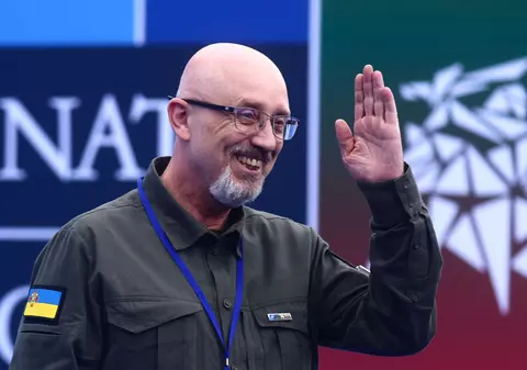 Când va fi primită Ucraina în NATO? Răspunsul neașteptat oferit de ministrul apărării, Oleksii Reznikov. „Da, vom câștiga acest război”