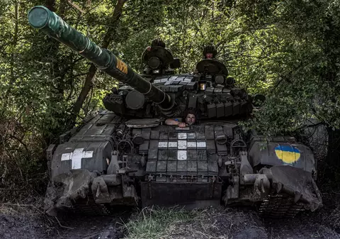 Război în Ucraina, ziua 515 | Blinken: „Ucraina a recuperat 50% din teritoriile ocupate de ruși”