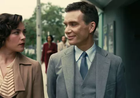 O scenă de sex din filmul "Oppenheimer" declanșează controverse în India. Replica rostită de Cillian Murphy care a stârnit furia