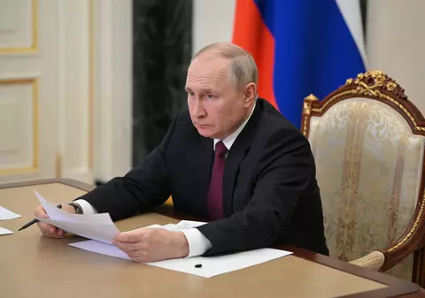 Dacă Putin va candida la prezidențialele din 2024, „nimeni nu va putea concura cu el”, spune purtătorul de cuvânt al Kremlinului