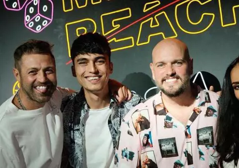 Cristi Pulhac, fostul fotbalist de la Dinamo, detalii neștiute despre relația cu Matei Dima. „Am fost puțin reticent”