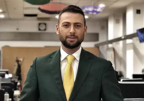 Radu Andrei Tudor, despre relația cu fratele său: „L-am protejat mereu când făcea prostii”. Ce poreclă avea în copilărie