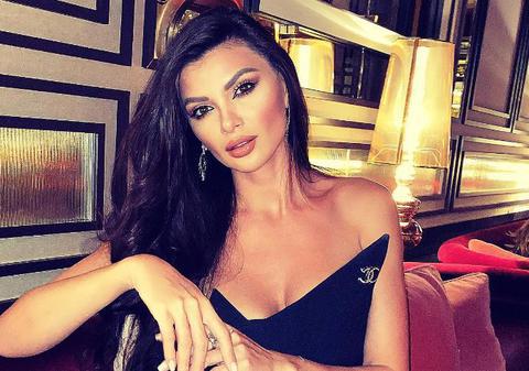 Ramona Gabor, detalii despre relația sa. De ce își ține iubitul ascuns: „Am trecut prin tot felul de lucruri”