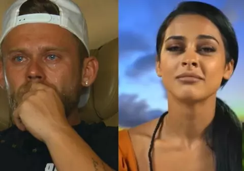 Răzvan Kovacs s-a despărțit de Ema Oprișan la „Insula Iubirii”: „Poate să aibă viața ușoară pe care și-o dorea”