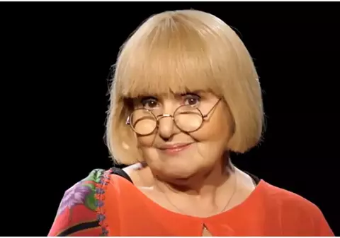 Rodica Mandache, la 80 de ani: „Meseria de actriță este foarte «egoistă»”. Dezvăluiri despre Florin Piersic și Amza Pellea