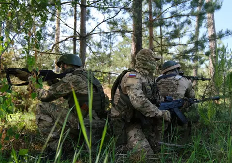 47.000 de soldați ruși au murit de la începutul invaziei Ucrainei, arată un studiu comun realizat de jurnaliștii de la Meduza și Mediazona