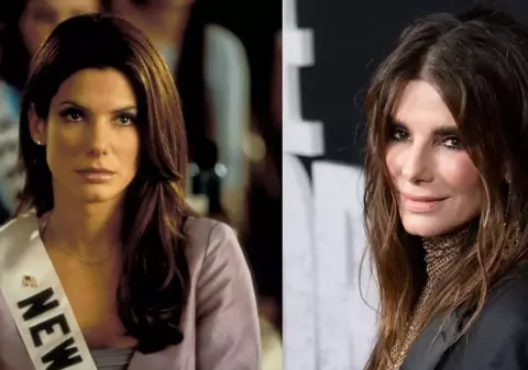 Sandra Bullock, viața ca un thriller: a fost înșelată cu o starletă din pelicule pentru adulți, are doi copii adoptați și a supraviețuit unui accident aviatic