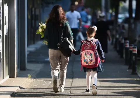 Nu-mi las copilul să mi-l cântărească UE! 