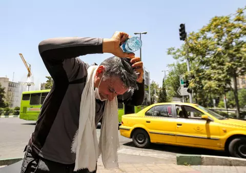 În cele mai fierbinți locuri ale planetei, valul de căldură testează deja limitele supraviețuirii umane, avertizează cercetătorii