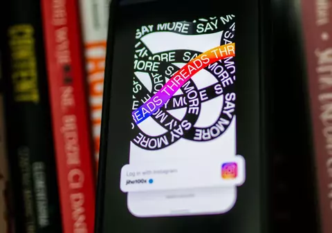 Rețeaua socială Threads a fost lansată oficial de Meta. Noul rival al Twitter a înregistrat 5 milioane de utilizatori în primele ore
