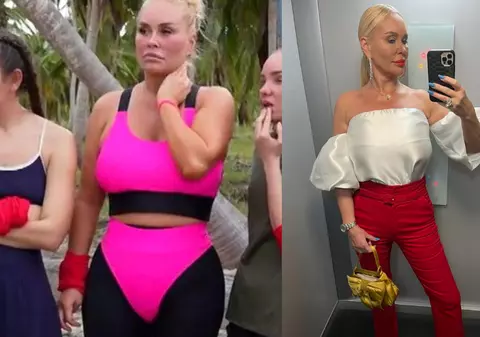 Cât a costat operația făcută de Vica Blochina pentru micșorarea stomacului. E foarte mulțumită: „Nu doare absolut deloc”