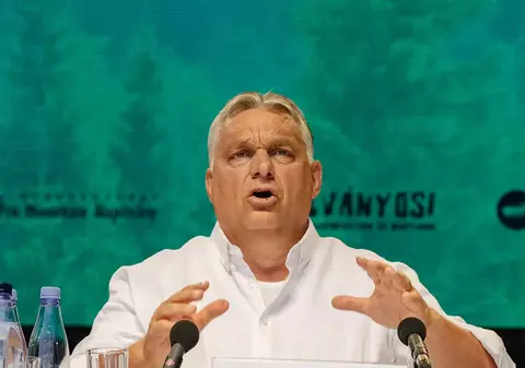 Viktor Orban vrea o nouă lege pentru a apăra „suveranitatea” Ungariei. Criticii se tem că este un atac la adresa presei și ONG-urilor