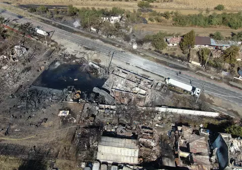 O parte din casele afectate de exploziile de la Crevedia erau asigurate. Câte dosare de daună au fost deschise de asigurători