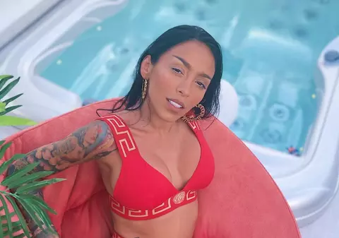 Ce spune Ruby despre nunta cu iubitul ei. „Mă întrebați când mă mărit. Răspunsul este aici”