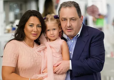 Cum arată fetița Oanei Mizil și a lui Marian Vanghelie la vârsta de 8 ani. „Maria este foarte atentă la felul cum se îmbracă”