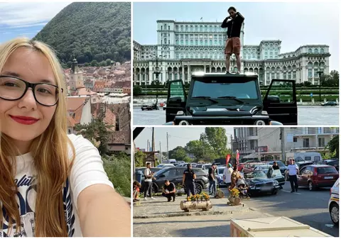 Mama Robertei, fata ucisă la 2 Mai de un șofer de 19 ani drogat, mesaj cutremurător: „Sper ca justiția să nu țină seama de banii părinților celui vinovat”