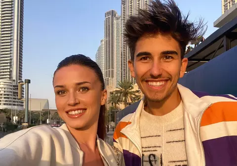 Mesajul transmis de Sebastian Dobrincu în ziua în care a împlinit 25 de ani. „Mai optimist și mai motivat ca oricând. S-o iau de la capăt”