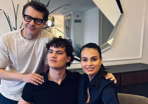 Anunțul făcut de Anca Serea despre cel de-al șaptelea copil. „De ce credeți că am plecat singuri în vacanță?”