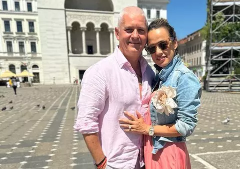 Virgil Ianțu spune adevărul despre relația cu Andreea Raicu. „Lucrurile sunt foarte clare și cam asta e”