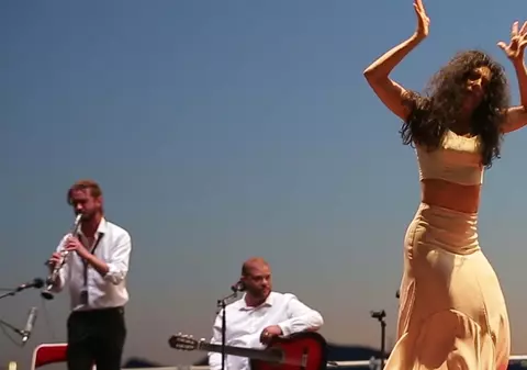 RROMA Film Festival, primul festival de film dedicat culturii rome, va avea loc la Brașov, în perioada 1-3 septembrie