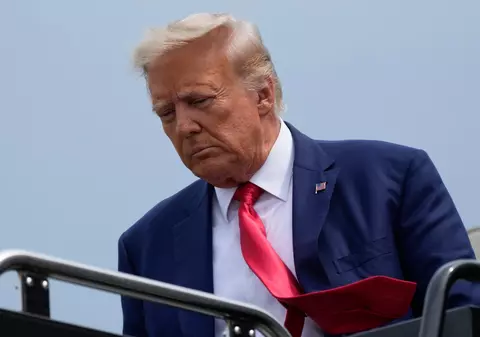 Donald Trump a pledat nevinovat la acuzațiile de tentativă pentru fraudarea alegerilor prezidențiale