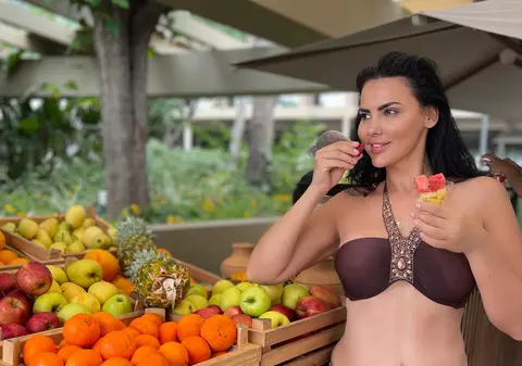 La ce procedură a recurs Lavinia Pîrva pentru a se menține în formă. „Am decis lucrul acesta în urmă cu trei săptămâni”