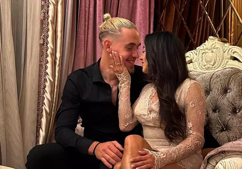 Larisa Iordache, detalii neașteptate despre relația cu iubitul ei, Cristian Chiriță. „Ne-am oferit libertate unul altuia”