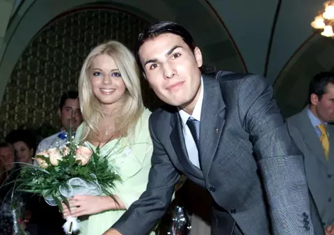 Marile iubiri ale Alexandrei Dinu. Cu cine a fost într-o relație, după divorțul de Adrian Mutu, împreună cu care are un băiat